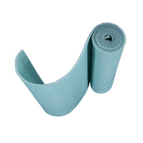 Topper Stopper | Base antideslizante para cama continental | Base antideslizante para colchones | Protector antideslizante | 150 x 190 cm Topper Stopper | Base antideslizante para cama continental | Base antideslizante para colchones | Protector antideslizante | 150 x 190 cm