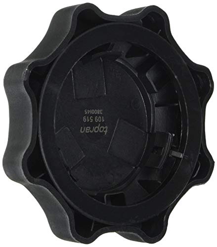 Topran - Rueda para regular asiento Topran - Rueda para regular asiento