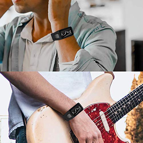 TOPsic Correa Spark/Spark 3/Golfer 2/Adventurer/Runner 2/3, Correa de Silicona Pulsera de Repuesto para Runner 2/Runner 3/Spark 3/Adventurer/Golfer 2 TOPsic Correa Spark/Spark 3/Golfer 2/Adventurer/Runner 2/3, Correa de Silicona Pulsera de Repuesto para Runner 2/Runner 3/Spark 3/Adventurer/Golfer 2
