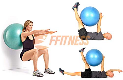 Total Body Balance Ball para gimnasia prenatal | Big Gymball