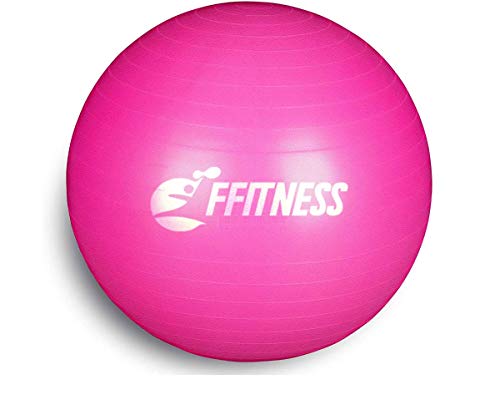 Total Body Balance Ball para gimnasia prenatal | Big Gymball