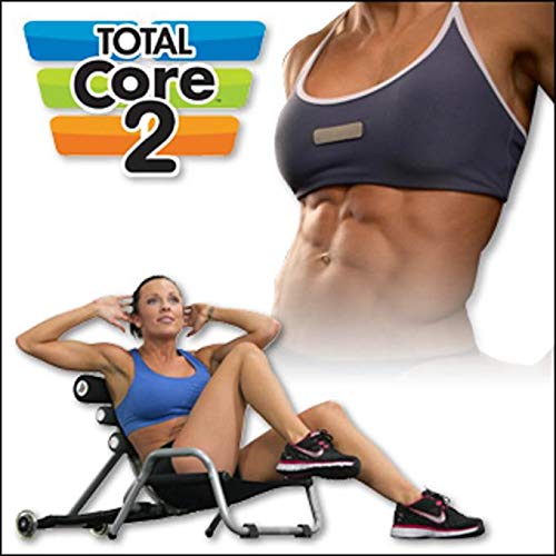 Total Core 2 - Banco abdominal