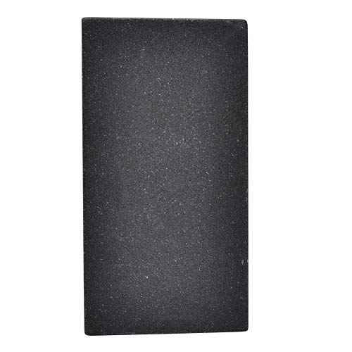 Touchstone, ayuda a verificar el contenido de oro en los artículos que prueban cualquier oro 10k 14k 18k 22-24k Silver, adecuado para tasadores en bancos y tiendas de oro(S) Touchstone, ayuda a verificar el contenido de oro en los artículos que prueban cualquier oro 10k 14k 18k 22-24k Silver, adecuado para tasadores en bancos y tiendas de oro(S)