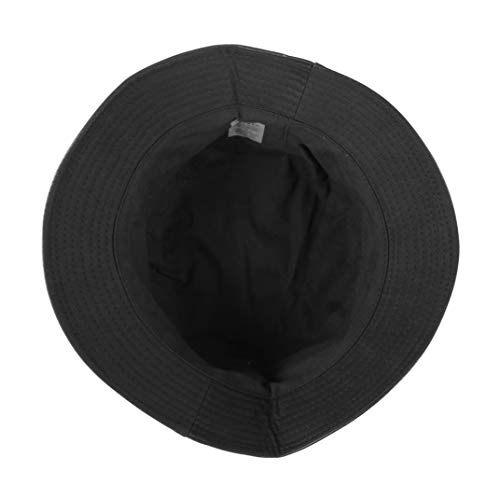 TOUTACOO, Sombrero para la Lluvia, Encerada Mate, Mujer, Estampado de Leopardo (Marrón Claro) TOUTACOO, Sombrero para la Lluvia, Encerada Mate, Mujer, Estampado de Leopardo (Marrón Claro)