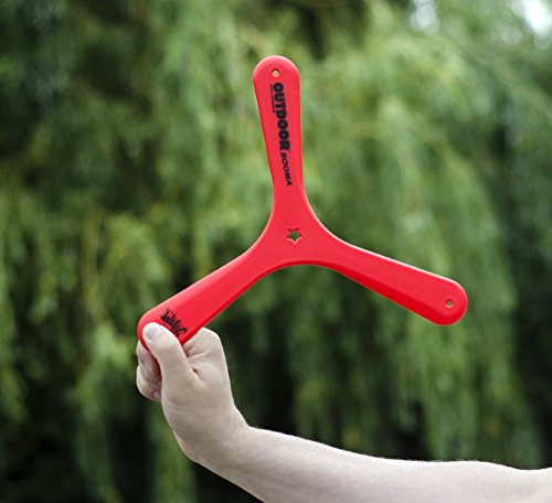 Toy Partner- Wicked Outdoor booma, Color rojo/amarillo/azul (94002), color/modelo surtido Toy Partner- Wicked Outdoor booma, Color rojo/amarillo/azul (94002), color/modelo surtido
