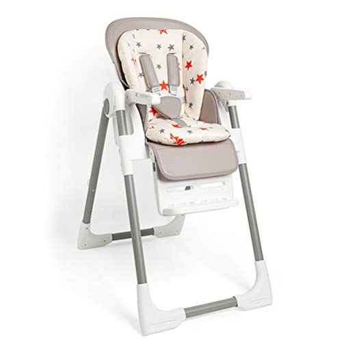 Toyvian Cojín Reductor Universal de Algodón para Silla de Coche de Paseo del Carro Cubierta del Asiento del Niño (Estrella Gris de Cinco Puntas) Toyvian Cojín Reductor Universal de Algodón para Silla de Coche de Paseo del Carro Cubierta del Asiento del Niño (Estrella Gris de Cinco Puntas)