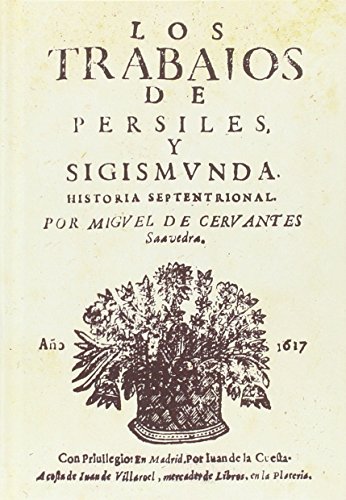 Trabajos de Persiles y Sigismunda,Los