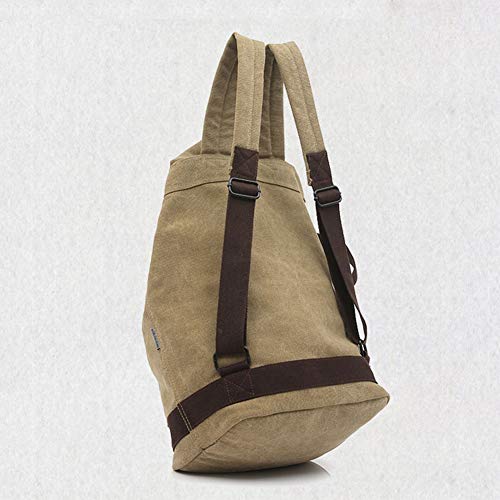 Trampolines Trampoline Mochila for portátil hombres de la lona mochila mochila de escolar de Viajes de Negocios de escolar retro Mochila, Mochila al aire libre for hombres y mujeres estudiantes univer Trampolines Trampoline Mochila for portátil hombres de la lona mochila mochila de escolar de Viajes de Negocios de escolar retro Mochila, Mochila al aire libre for hombres y mujeres estudiantes univer