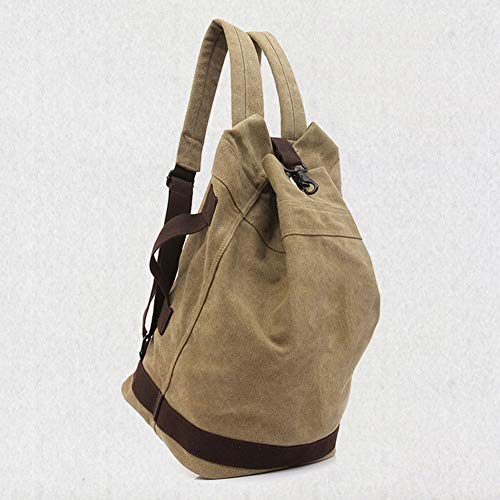Trampolines Trampoline Mochila for portátil hombres de la lona mochila mochila de escolar de Viajes de Negocios de escolar retro Mochila, Mochila al aire libre for hombres y mujeres estudiantes univer Trampolines Trampoline Mochila for portátil hombres de la lona mochila mochila de escolar de Viajes de Negocios de escolar retro Mochila, Mochila al aire libre for hombres y mujeres estudiantes univer