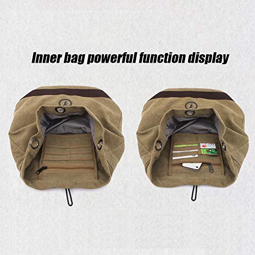 Trampolines Trampoline Mochila for portátil hombres de la lona mochila mochila de escolar de Viajes de Negocios de escolar retro Mochila, Mochila al aire libre for hombres y mujeres estudiantes univer Trampolines Trampoline Mochila for portátil hombres de la lona mochila mochila de escolar de Viajes de Negocios de escolar retro Mochila, Mochila al aire libre for hombres y mujeres estudiantes univer