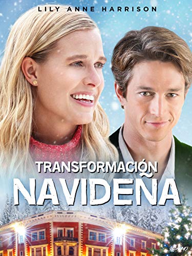Transformación Navideña Transformación Navideña