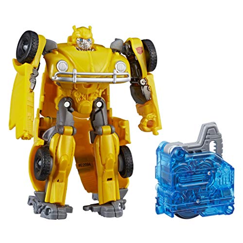 Transformers- Energon Igniters (Hasbro E2094ES1)