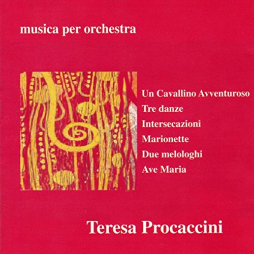 Tre Danze, Op. 24 (Per 2 trombe e orchestra d'archi) Tre Danze, Op. 24 (Per 2 trombe e orchestra d'archi)