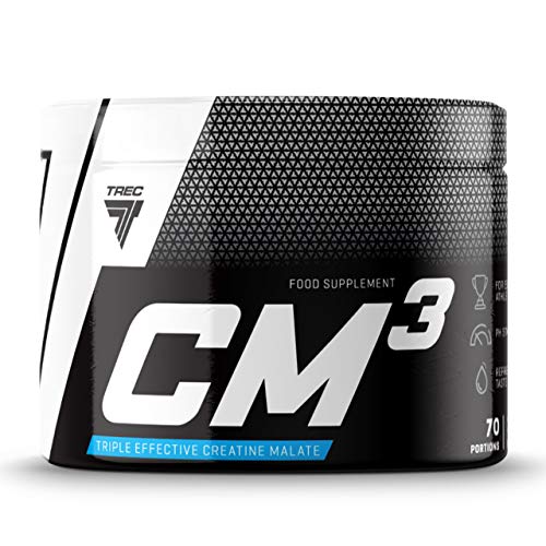 Trec Nutrition Cm3 Powder 250G Jar Pineapple 250 g Trec Nutrition Cm3 Powder 250G Jar Pineapple 250 g