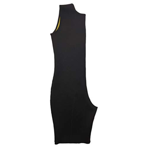 Tree-on-Life Mono de Ejercicio Medias de Neopreno para Mujer Pantalones Traje de Deporte Sudor Mono Conjunto Gimnasio Ejercicio Fitness Ropa Deportiva Tree-on-Life Mono de Ejercicio Medias de Neopreno para Mujer Pantalones Traje de Deporte Sudor Mono Conjunto Gimnasio Ejercicio Fitness Ropa Deportiva