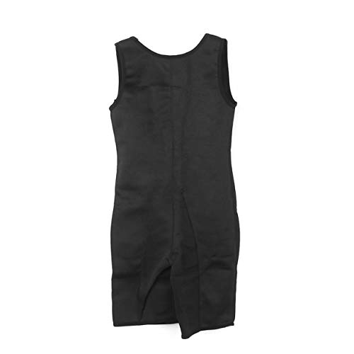 Tree-on-Life Mono de Ejercicio Medias de Neopreno para Mujer Pantalones Traje de Deporte Sudor Mono Conjunto Gimnasio Ejercicio Fitness Ropa Deportiva Tree-on-Life Mono de Ejercicio Medias de Neopreno para Mujer Pantalones Traje de Deporte Sudor Mono Conjunto Gimnasio Ejercicio Fitness Ropa Deportiva