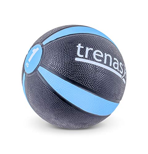 trenas Balón Medicinal de Goma Pro – 1 kg trenas Balón Medicinal de Goma Pro – 1 kg