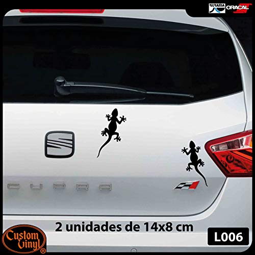 Tribal Gecko Car,Camper Van Land rover 4x4 Stickers 3 Tribal Gecko Car,Camper Van Land rover 4x4 Stickers 3