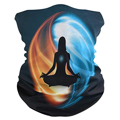 Tribal Yin Yang Bandana Bufanda para el Cuello Polaina Máscara Antipolvo Multifuncional Diademas Diadema para Deportes Yoga Correr Ciclismo Senderismo SCF-603 Tribal Yin Yang Bandana Bufanda para el Cuello Polaina Máscara Antipolvo Multifuncional Diademas Diadema para Deportes Yoga Correr Ciclismo Senderismo SCF-603