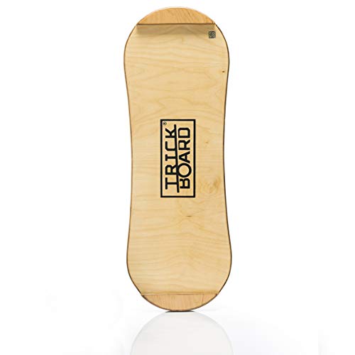 Trickboard Classic Jackal - Tabla de equilibrio Trickboard Classic Jackal - Tabla de equilibrio