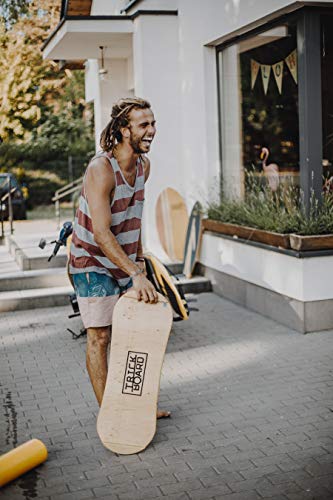 Trickboard Classic Jackal - Tabla de equilibrio Trickboard Classic Jackal - Tabla de equilibrio