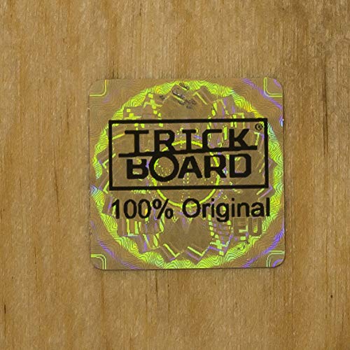 Trickboard Classic Jackal - Tabla de equilibrio Trickboard Classic Jackal - Tabla de equilibrio