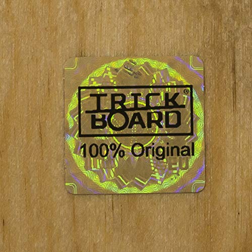 Trickboard Classic Jackal - Tabla de equilibrio