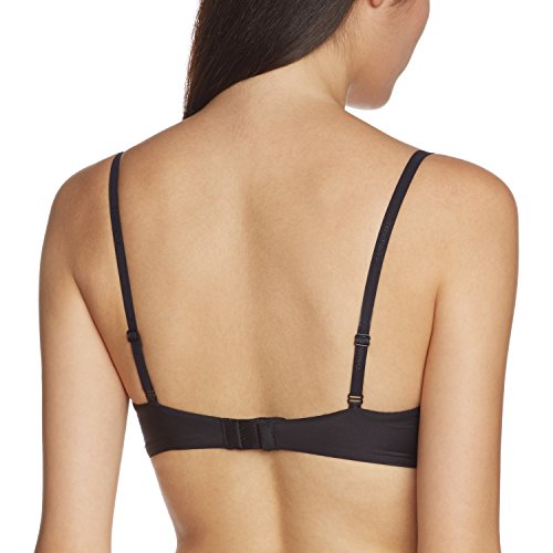 Triumph Body Make-up Whp, Sujetador para Mujer, Negro (Black 04), 100A (85A EU)