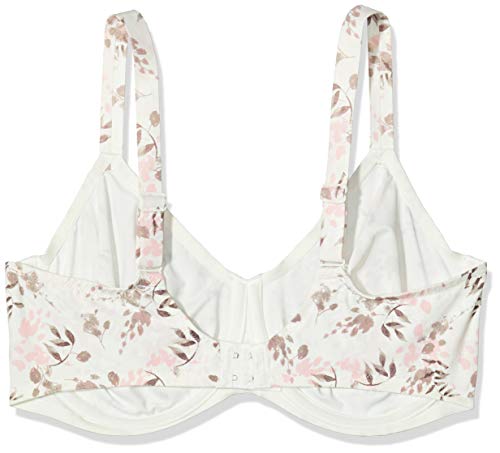 Triumph My Flower Minimizer W01, Sujetador Mujer, Multicolor (SKIN - LIGHT COMBINATION), 80C