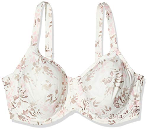 Triumph My Flower Minimizer W01, Sujetador Mujer, Multicolor (SKIN - LIGHT COMBINATION), 80C