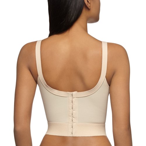 Triumph - Sujetador para Mujer, Talla 100B (100 B) - Talla Alemana, Color Beige 026