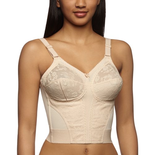 Triumph - Sujetador para Mujer, Talla 100B (100 B) - Talla Alemana, Color Beige 026