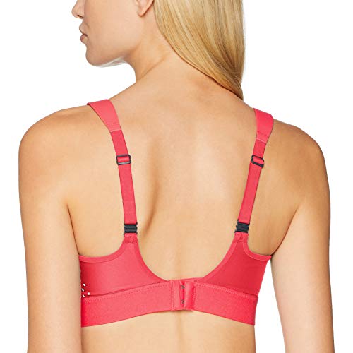 Triumph Triaction Extreme Lite N Sujetador Deportivo, Rosa (Pink Lemonade 00iy), 110C (Talla del Fabricante: 95) para Mujer