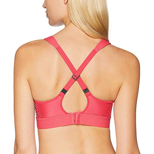 Triumph Triaction Extreme Lite N Sujetador Deportivo, Rosa (Pink Lemonade 00iy), 110C (Talla del Fabricante: 95) para Mujer