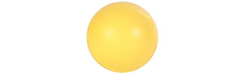 TRIXIE Pelota de Caucho Natural, Colores Surtidos, ø6 cm, Perro TRIXIE Pelota de Caucho Natural, Colores Surtidos, ø6 cm, Perro