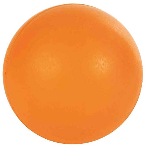 TRIXIE Pelota de Caucho Natural, Colores Surtidos, ø6 cm, Perro TRIXIE Pelota de Caucho Natural, Colores Surtidos, ø6 cm, Perro