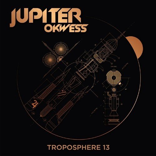 Troposphere 13 (Vinyl) [Vinilo]