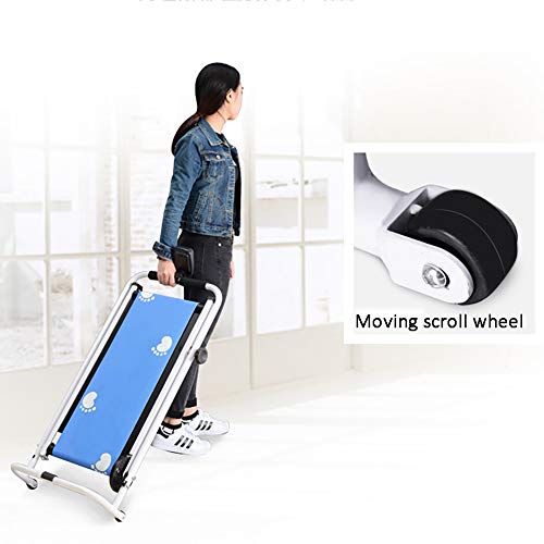 Tsosginaog Cintas De Correr, Cinta De Correr Mecánica Portátil con Rodillo, Mini Máquina De Caminar para El Hogar,máquina De Correr Mecánica Equipo De Ejercicios Cinta De Correr Plegable Tsosginaog Cintas De Correr, Cinta De Correr Mecánica Portátil con Rodillo, Mini Máquina De Caminar para El Hogar,máquina De Correr Mecánica Equipo De Ejercicios Cinta De Correr Plegable
