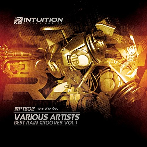 Tube (Eloy Palma & Jcortes Remix) Tube (Eloy Palma & Jcortes Remix)