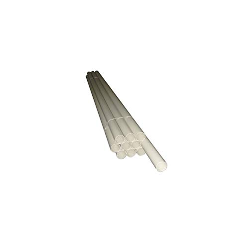 TUBERIA PVC 50mm (2 mts) TUBERIA PVC 50mm (2 mts)
