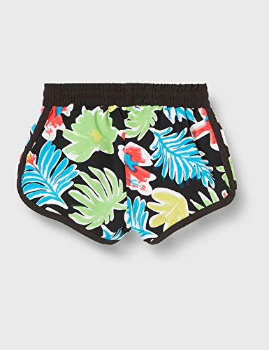 Tuc Tuc Short DE BAĆO Estampado NIĆA Amarillo Sunset Beach Tuc Tuc Short DE BAĆO Estampado NIĆA Amarillo Sunset Beach