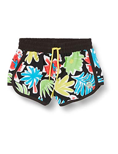 Tuc Tuc Short DE BAĆO Estampado NIĆA Amarillo Sunset Beach Tuc Tuc Short DE BAĆO Estampado NIĆA Amarillo Sunset Beach