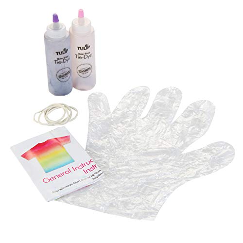 Tulip One-Step Mini Tie-Dye Kit-Princess