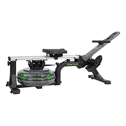 Tunturi Cardio FIT R50W Remo Agua Plegable Tunturi Cardio FIT R50W Remo Agua Plegable
