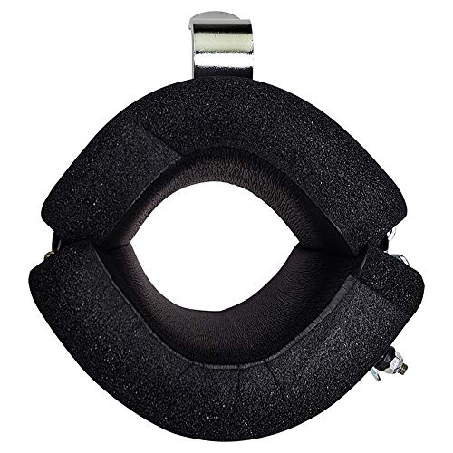 Tunturi-Fitness 14TUSCL241 Botas de Inversión, Unisex Adulto, Negro, Talla Única Tunturi-Fitness 14TUSCL241 Botas de Inversión, Unisex Adulto, Negro, Talla Única