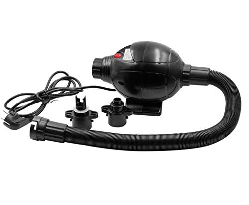 Turbina Inflador, soplador de castillos hinchables, acuáticos, toboganes, water ball, bumper ball, zorb ball, kayak, barca hinchable (B - Hinchador 800W) Turbina Inflador, soplador de castillos hinchables, acuáticos, toboganes, water ball, bumper ball, zorb ball, kayak, barca hinchable (B - Hinchador 800W)