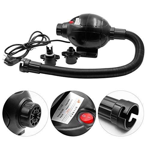 Turbina Inflador, soplador de castillos hinchables, acuáticos, toboganes, water ball, bumper ball, zorb ball, kayak, barca hinchable (B - Hinchador 800W) Turbina Inflador, soplador de castillos hinchables, acuáticos, toboganes, water ball, bumper ball, zorb ball, kayak, barca hinchable (B - Hinchador 800W)