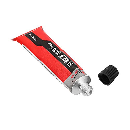 TuToy 5Pcs Pegamento De Reparación De Calzado Uso Especial Calzado De Cuero Calzado Deportivo Tacón Alto Reparación De Grietas Adhesivo De Reparación TuToy 5Pcs Pegamento De Reparación De Calzado Uso Especial Calzado De Cuero Calzado Deportivo Tacón Alto Reparación De Grietas Adhesivo De Reparación