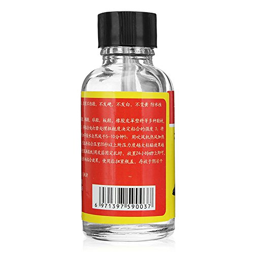 TuToy Pegamento De Reparación De Calzado Adhesivo Fuerte Pegamento De Bota De Cuero Suave Transparente Pegamento 30Ml TuToy Pegamento De Reparación De Calzado Adhesivo Fuerte Pegamento De Bota De Cuero Suave Transparente Pegamento 30Ml
