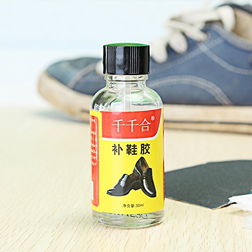 TuToy Pegamento De Reparación De Calzado Adhesivo Fuerte Pegamento De Bota De Cuero Suave Transparente Pegamento 30Ml TuToy Pegamento De Reparación De Calzado Adhesivo Fuerte Pegamento De Bota De Cuero Suave Transparente Pegamento 30Ml